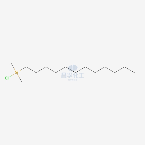 Dimethyl chloro silane